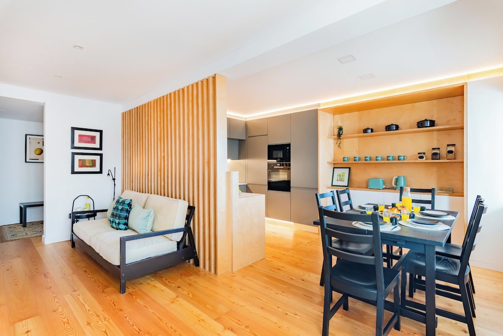 Family Apartment, 3 Bedrooms, Non Smoking