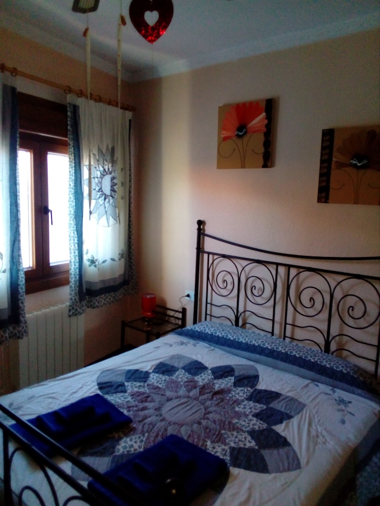 Casa, 4 Habitaciones, Terraza