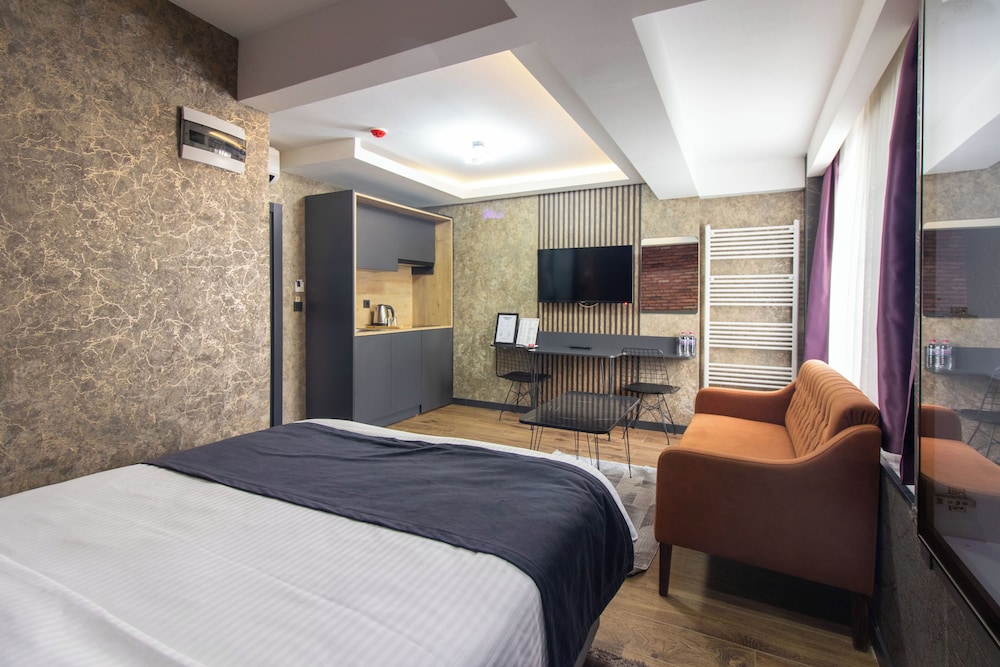 Deluxe Room photo 2