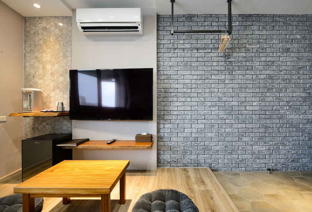 Standard Double Room - Photo 1