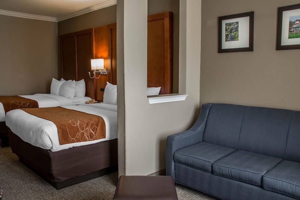 Suite, Multiple Beds, Non Smoking - Photo 5