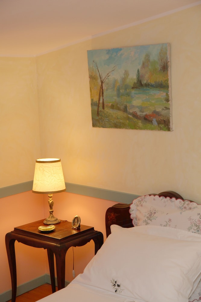 Double Room (Olive) photo 3