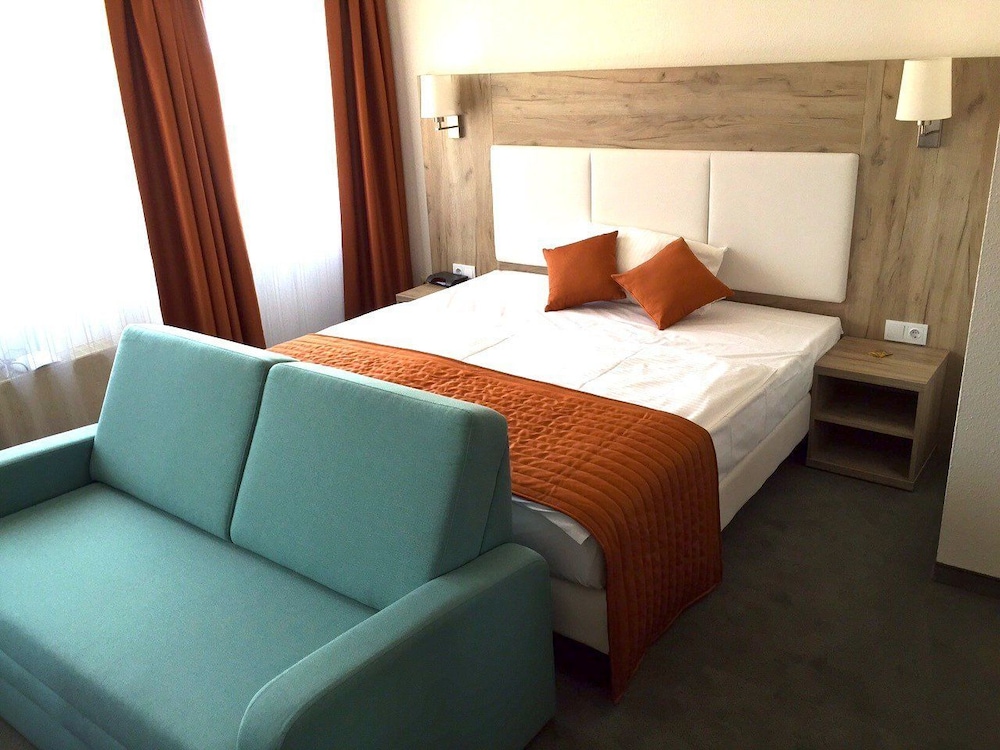Comfort Double Room photo 2