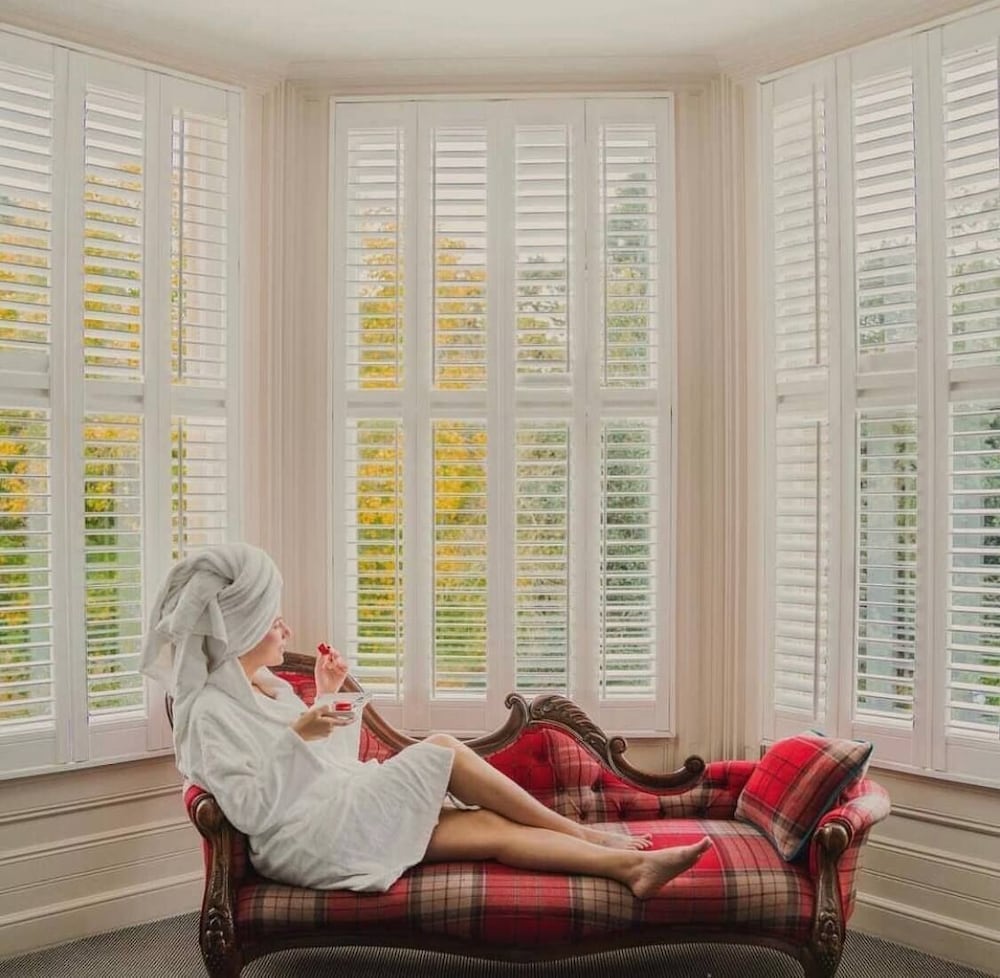 Luxury Room, 1 King Bed, Park View - Photo 14
