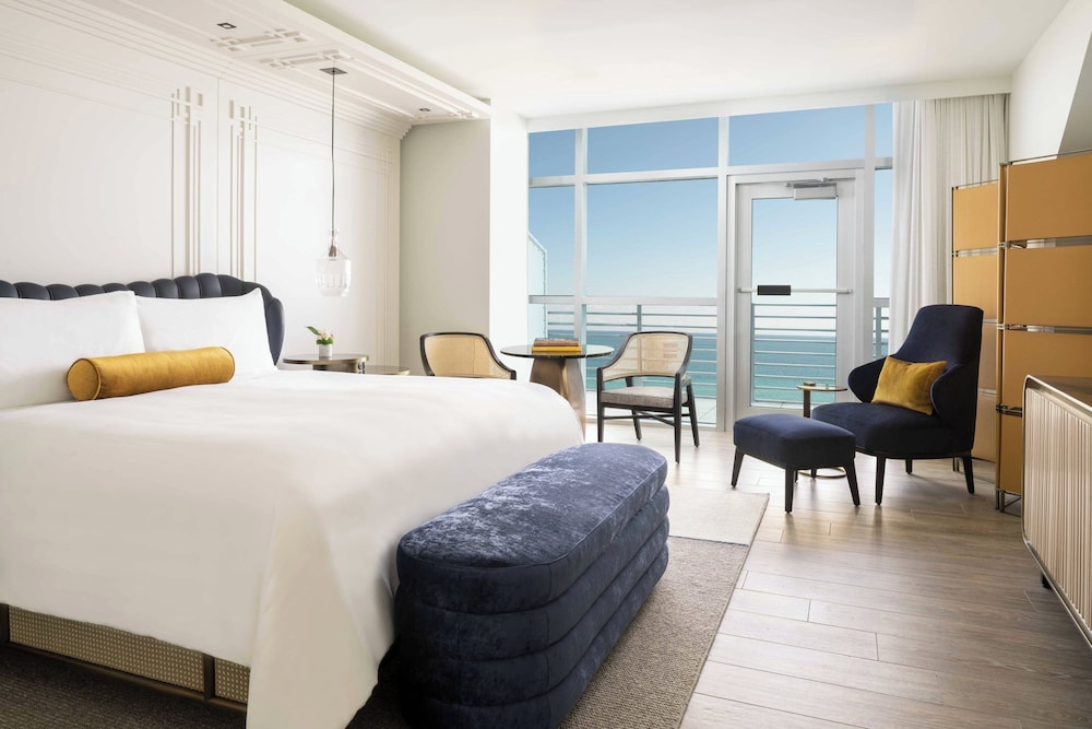 Room, 1 King Bed, Ocean View - Photo 3