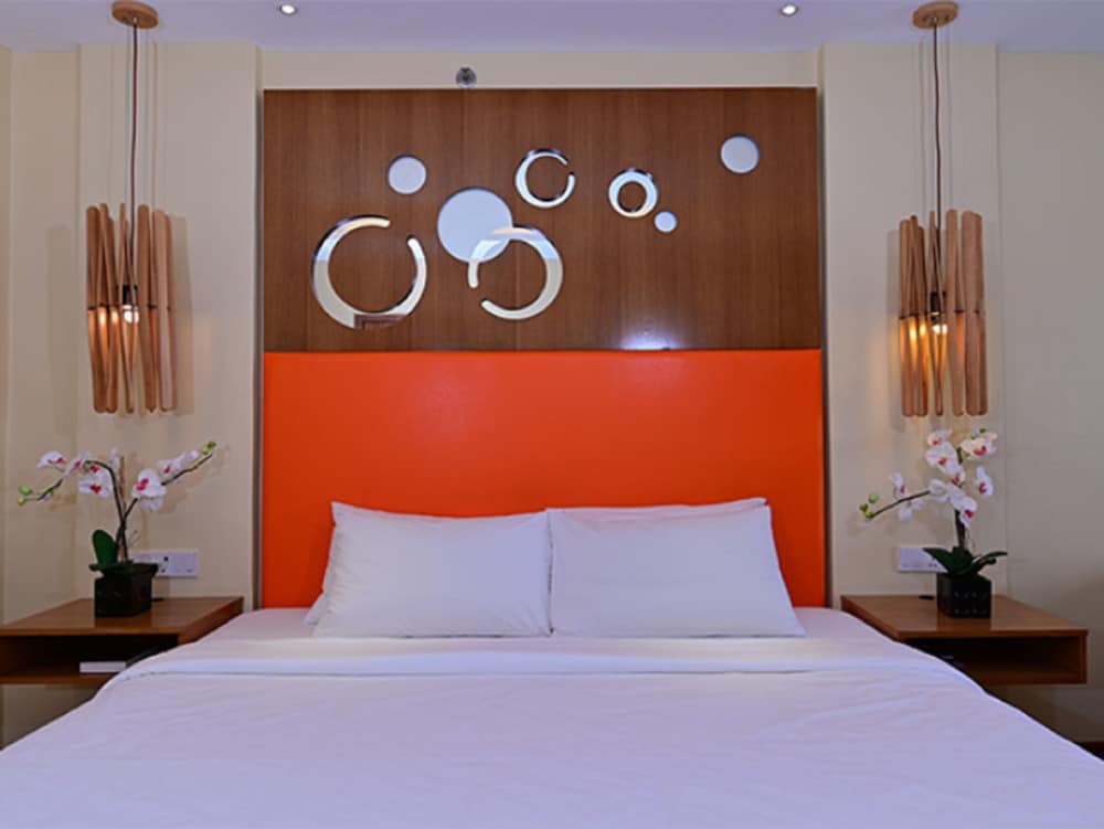 Be Classy Room - Photo 3