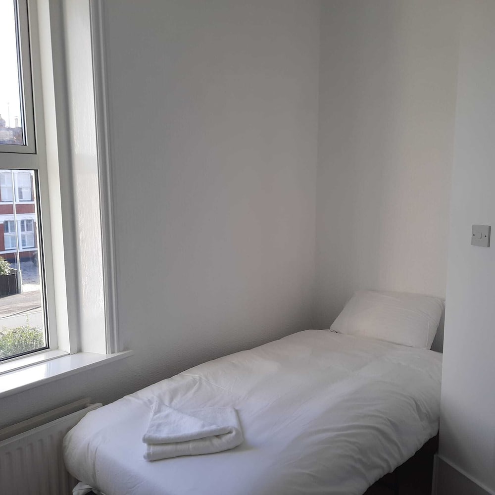 Standard Single Room, 1 Twin Bed photo 1