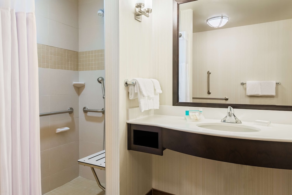 Hilton Garden Inn Wayne, Fotografia 4