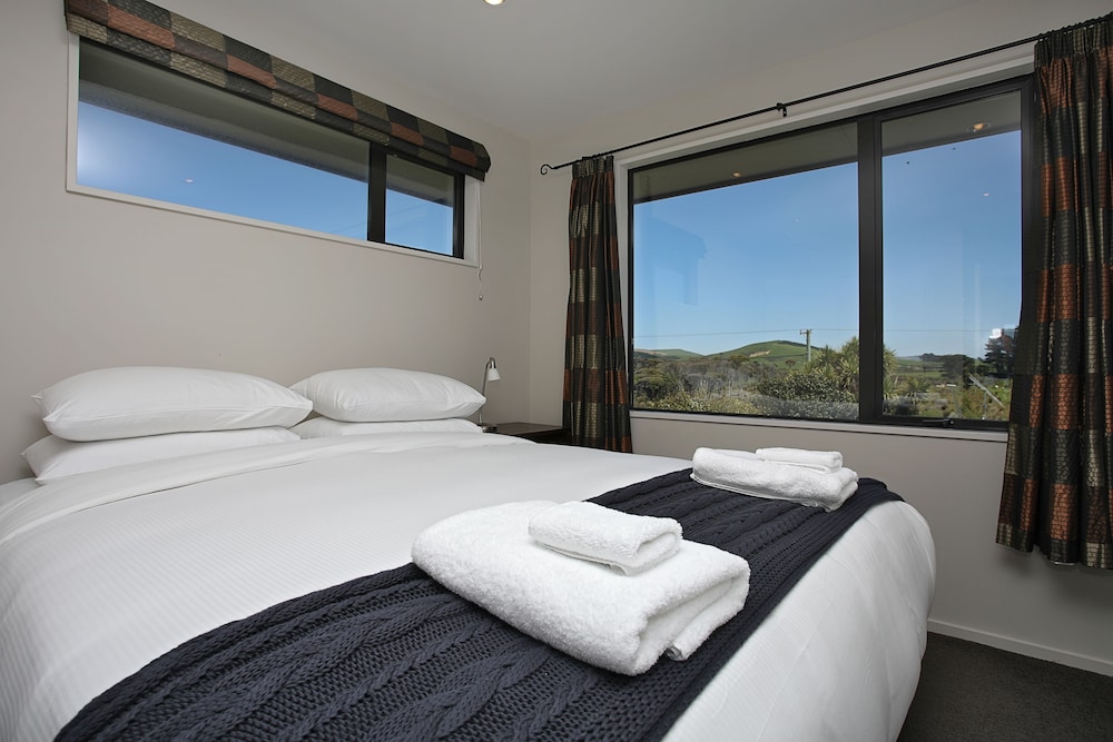 Executive Apartment, Beach View photo 1