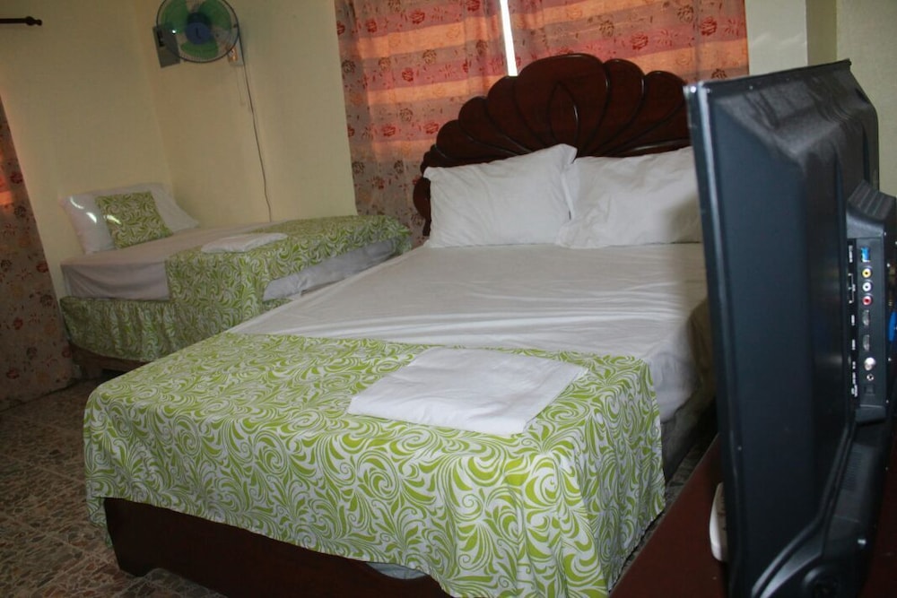 Basic Single Room