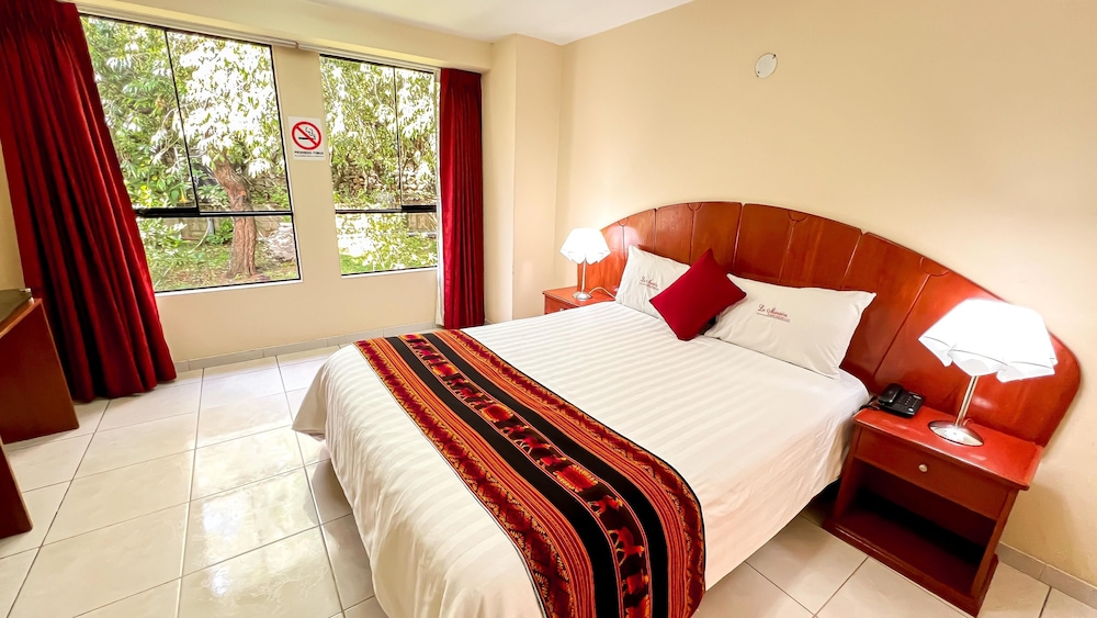 Comfort Double Room Single Use, 1 Bedroom