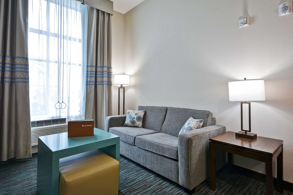 Suite, 2 Queen Beds, Accessible, Ocean View (Hearing) photo 1