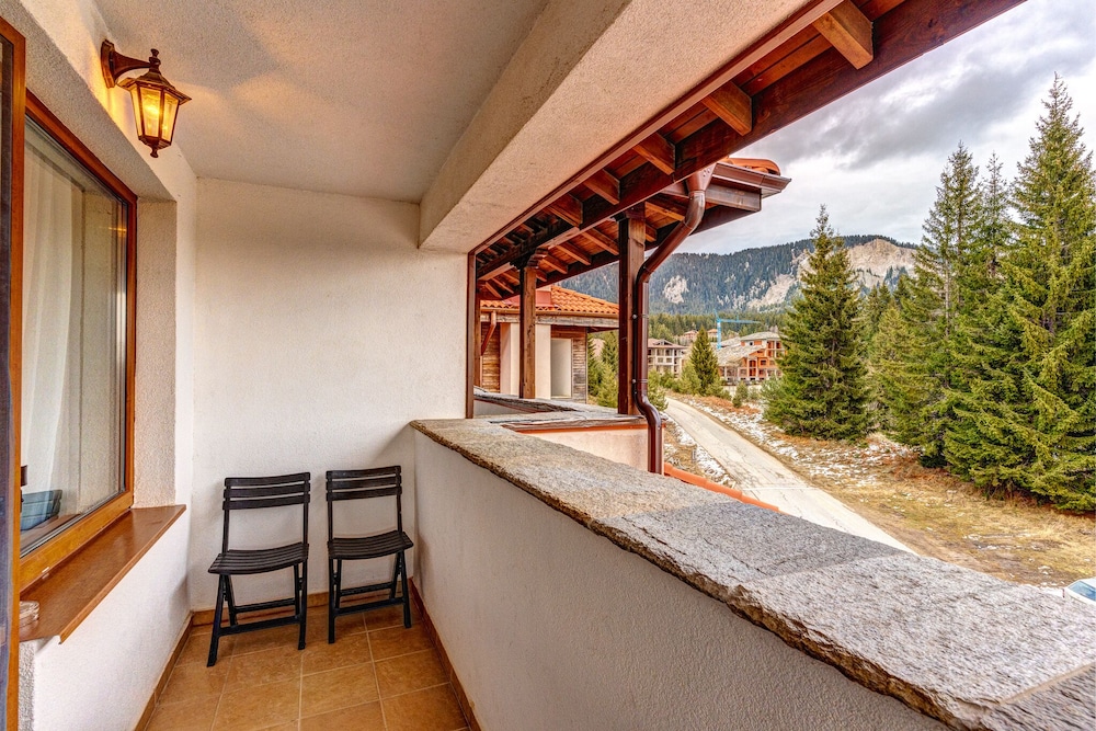 Double Room, Mountain View photo 3