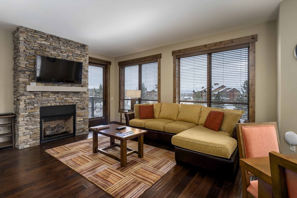 Condo, 2 Bedrooms (Condo, 2 Bedrooms) photo 1