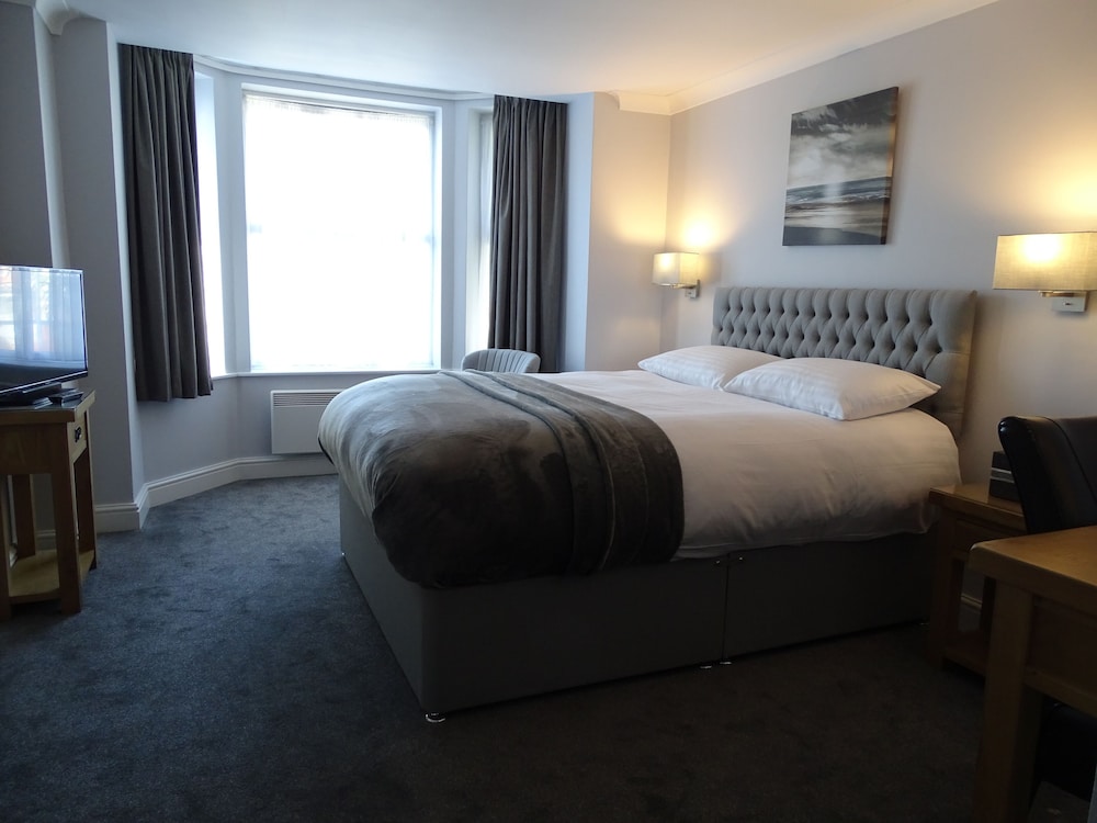 King Double Room