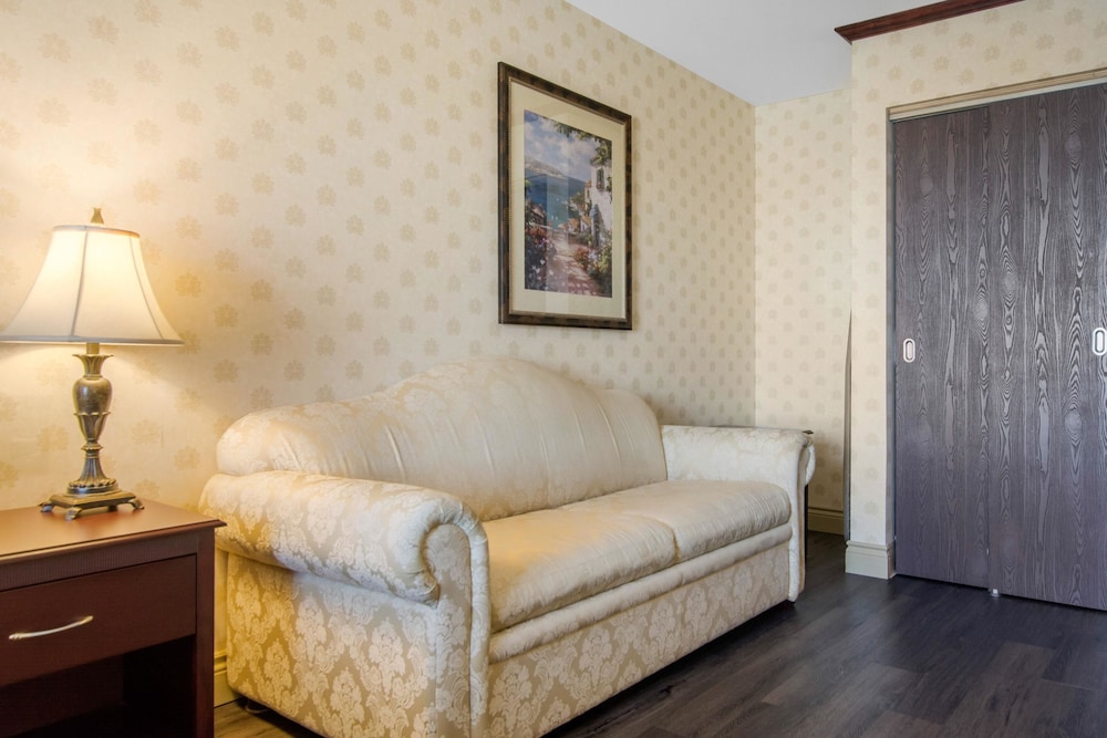 Comfort Inn & Suites Levis / Rive Sud Quebec city, Foto 5