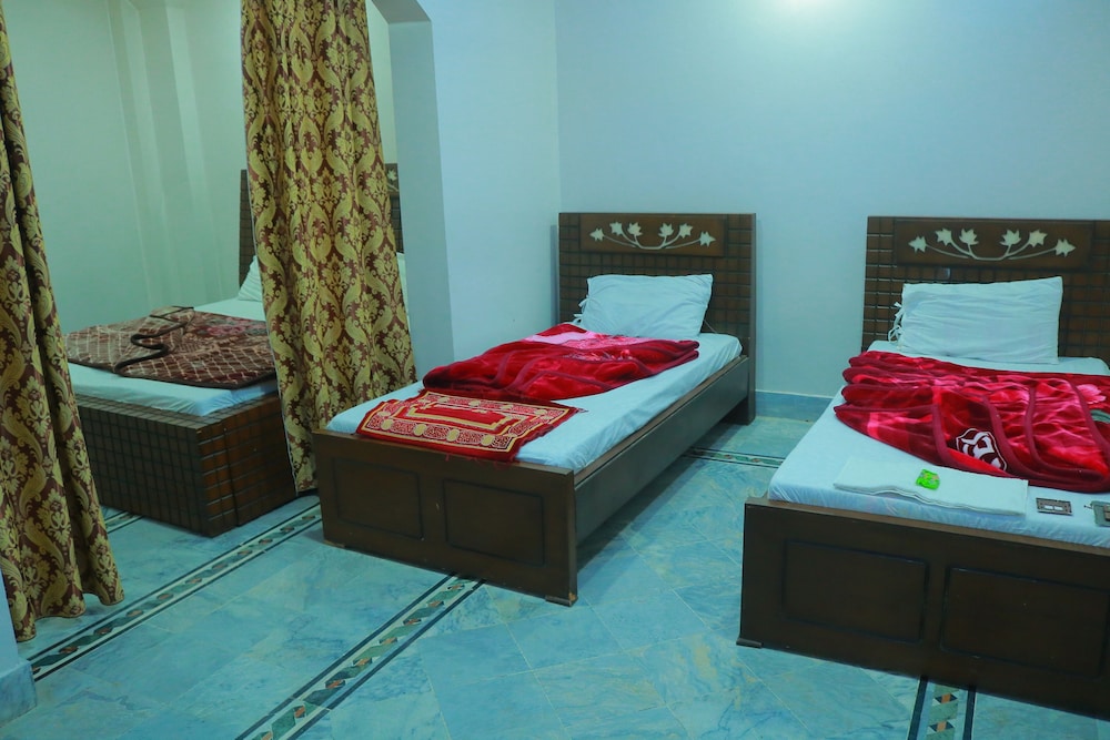 Triple Room photo 1