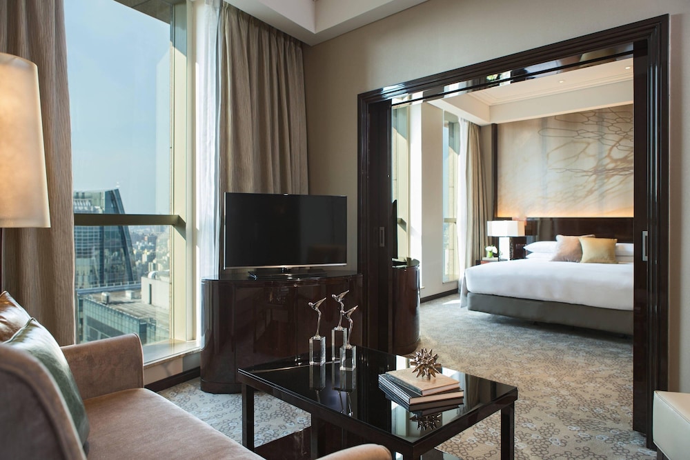 Club Suite, 1 Bedroom