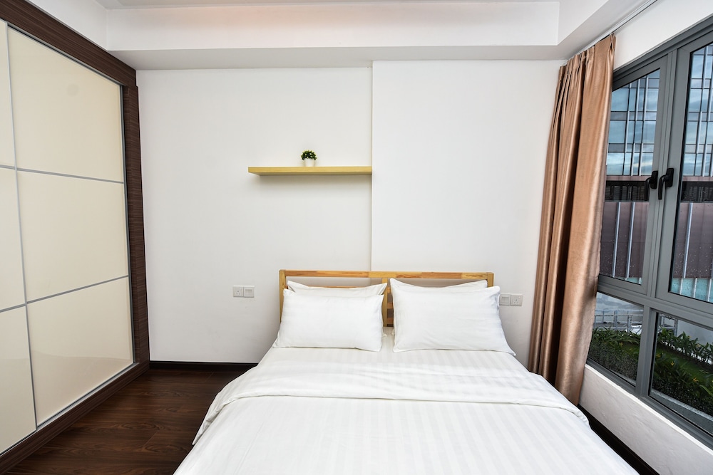 City Apartment (LOVINA 6-10) photo 1
