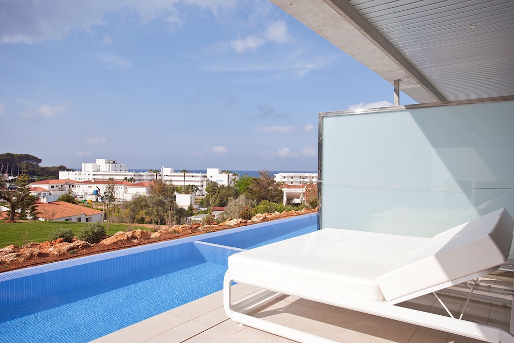 Suite, Piscina Privada (Solo Adultos)