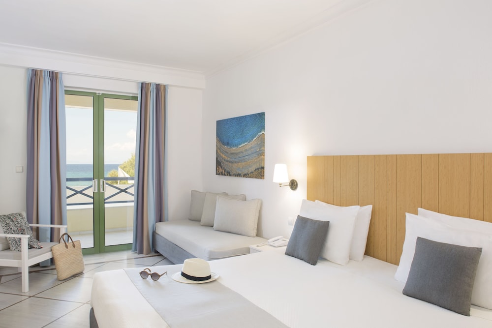 Sea Front Room