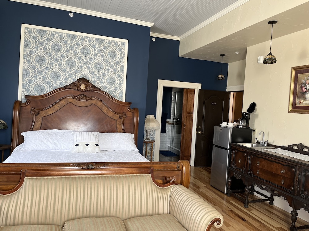 Premier Single Room photo 1