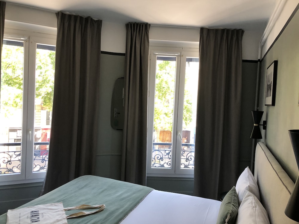Classic Double Room photo 3