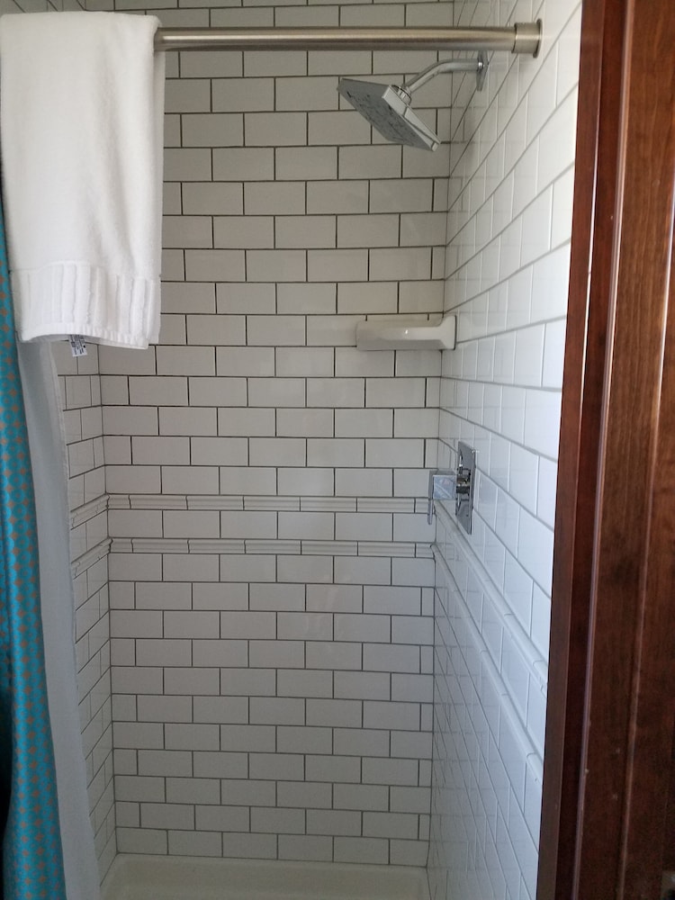 Deluxe Room, 2 Double Beds, Kitchenette photo 1