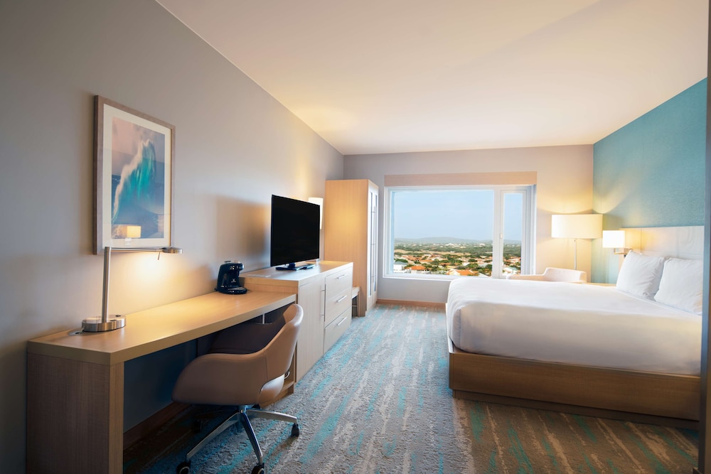 Room, 1 King Bed with Sofa bed (Specialty) - Photo 6