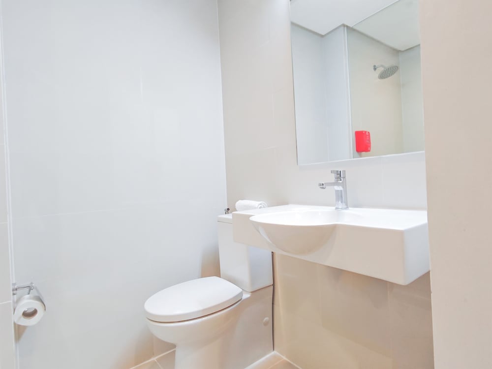 City Double Room - Photo 6