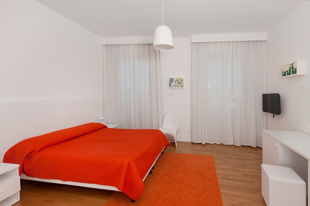 Design Double Room photo 2