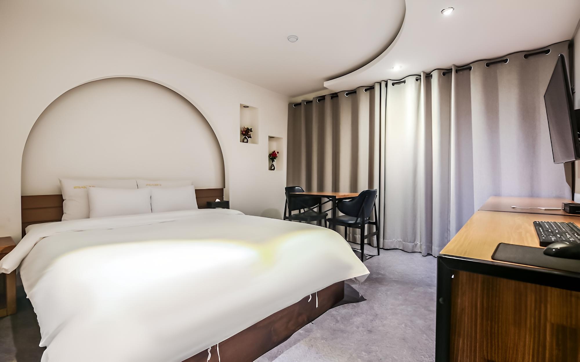Room (Standard room (natural hot spring wat) - Photo 2