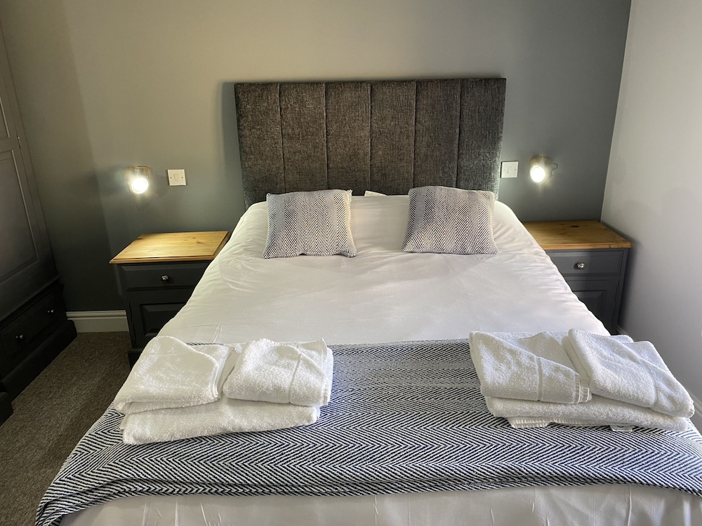 Executive Double Room, Ensuite photo 2