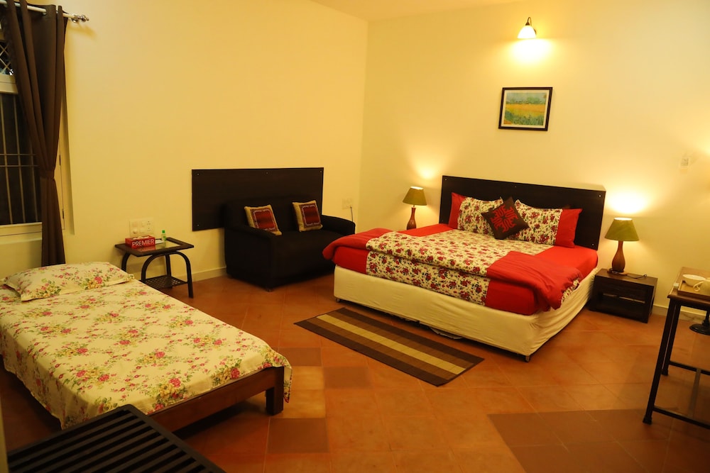 Superior Room photo 1