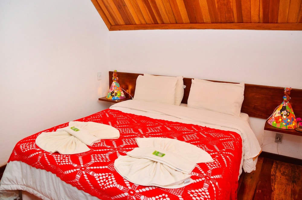 Standard Chalet