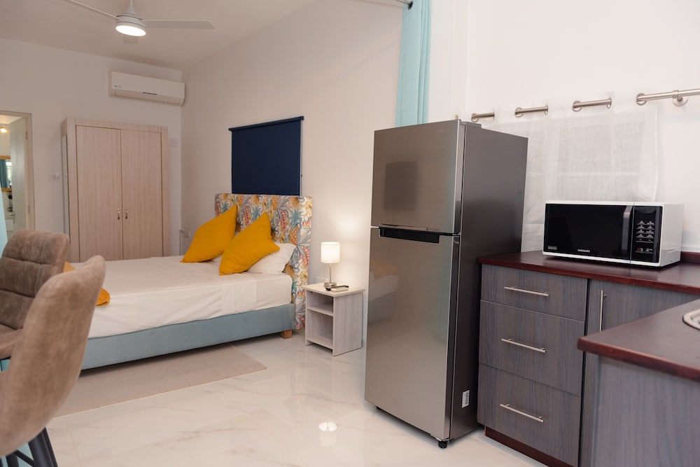 Exclusive Room