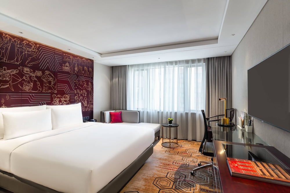 Executive Room, Non Smoking