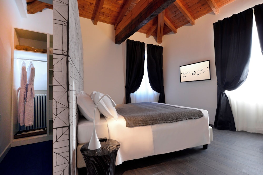 La Torre apartment