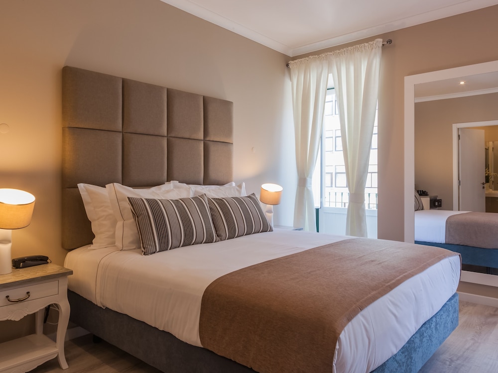 Standard Double Room, 1 Queen Bed, Private Bathroom photo 1