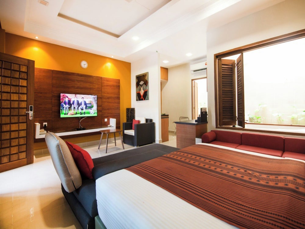 Family Suite