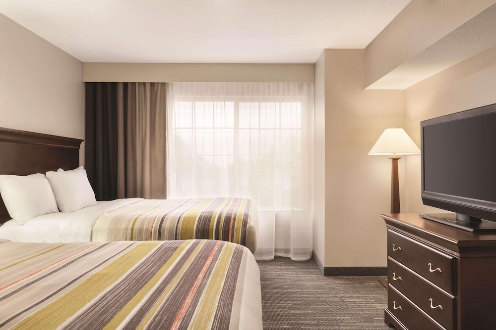 Suite, 2 Queen Beds, Non Smoking - Photo 1
