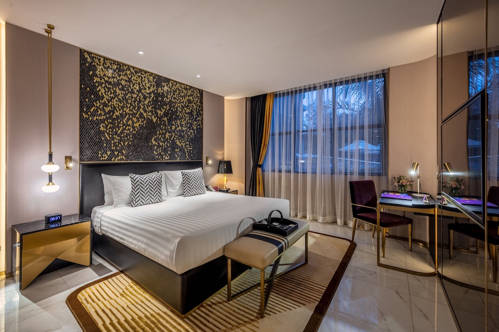 Superior Room photo 1