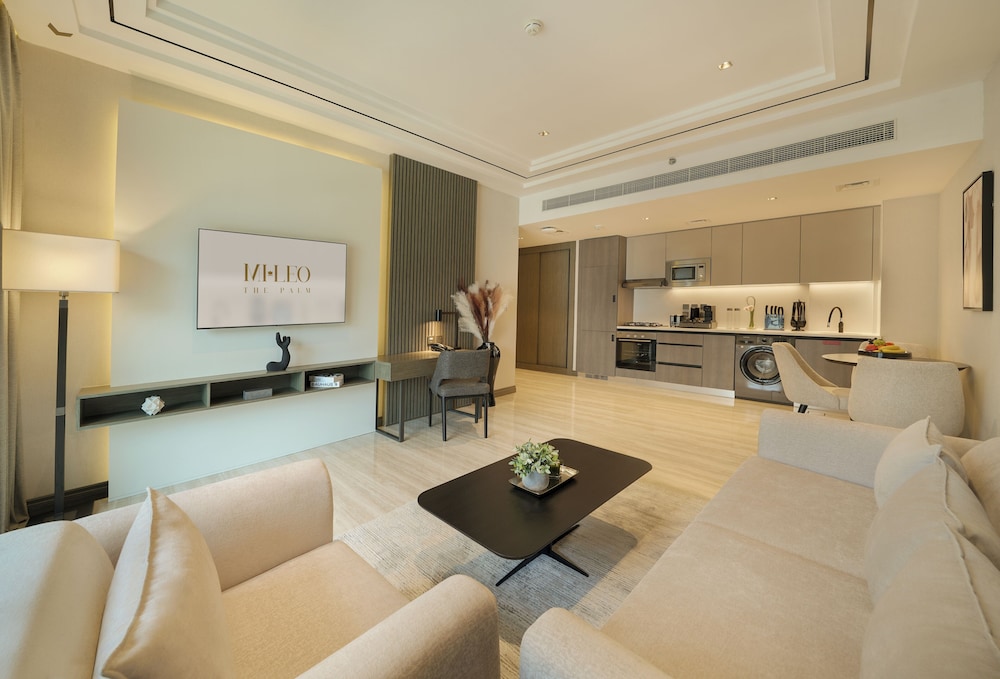Executive Room, 1 Bedroom, Balcony, City View photo 3