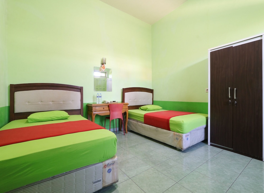 Deluxe Room - Photo 4