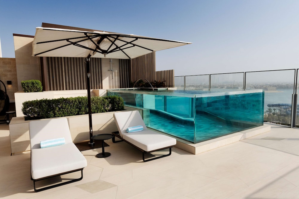Sky Pool Villa - Sea View