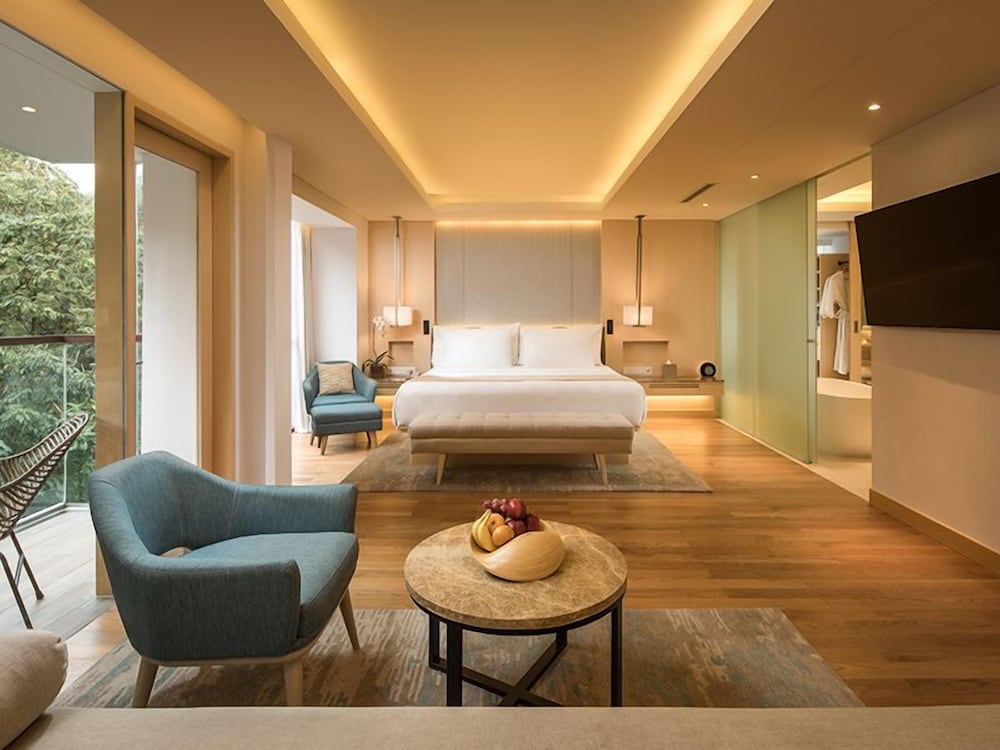 Premier Suite, 1 King Bed photo 2