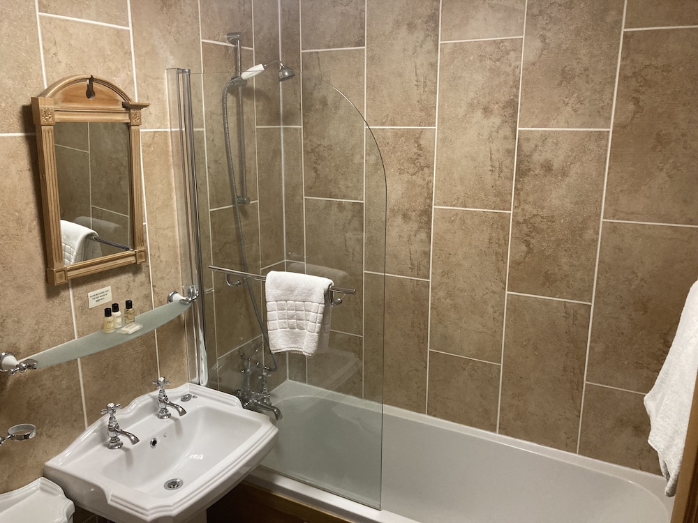 Double Room - Photo 7
