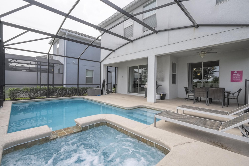 Storey Lake NEW Game Room Private Pool Free Water Park Shuttle, 사진 57