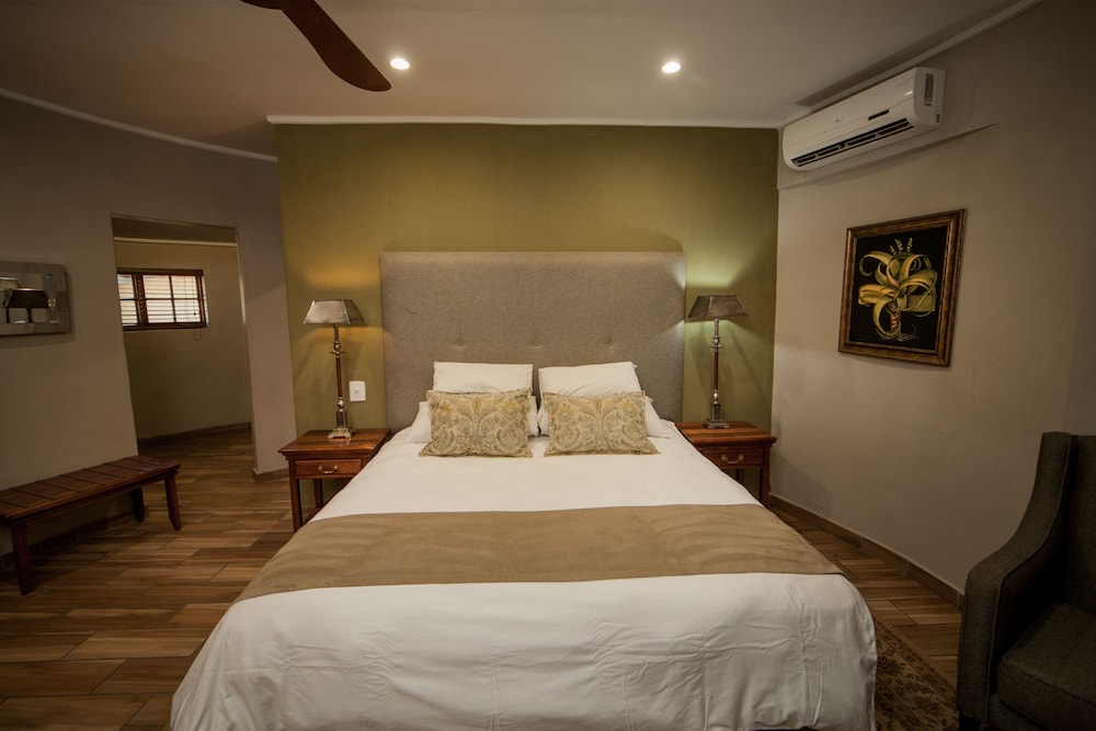 Holiday chalet photo 3