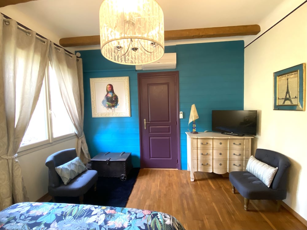 Comfort Double Room photo 1
